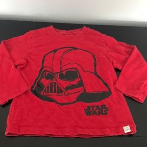 Gap Star Wars l/s tee